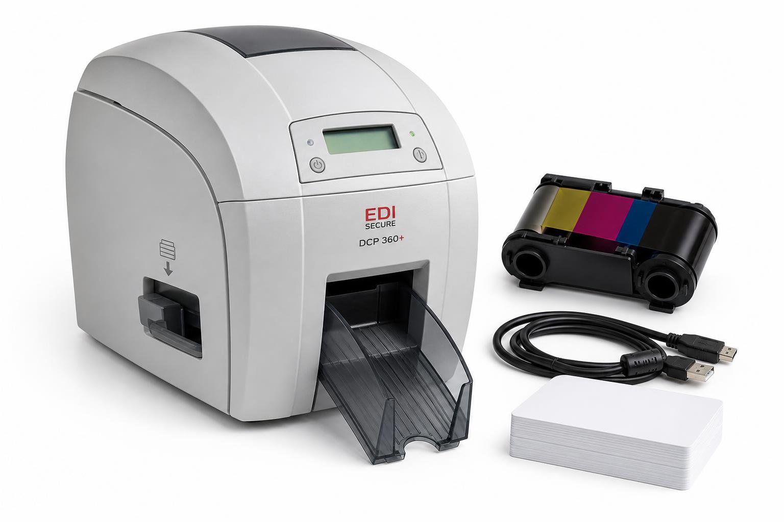 EDI Secure DCP 360+ Bundle